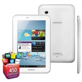 Tablet Samsung Galaxy Tab 2 7.0 P3110 com Tela 7,0”