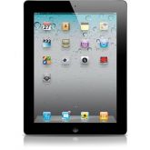 iPad 2 Apple 64GB Wi-Fi, 3G, Tela 9,7