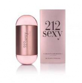 212 Sexy Feminino Eau de Parfum