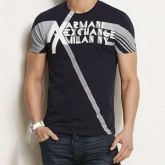 Camisa Armani Exchange 002