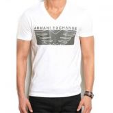 Camisa Armani Exchange 003