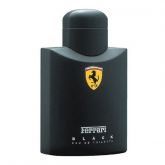 Ferrari Black Masculino Eau de Toilette