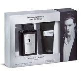 Coffret Secret Masculino 200 ml de Antonio Banderas