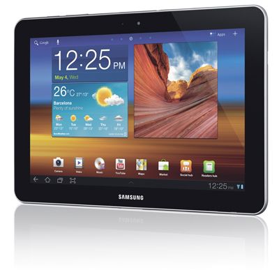 Samsung Galaxy Tab 10