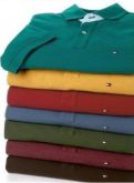 Camisa Polo Masculina