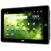 TABLET AOC BREEZE 2 MW0821 COM 4GB, WI-FI