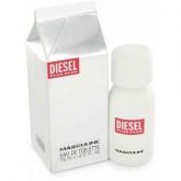 Perfume Diesel Plus Eau de Toilette Masculino 75ML