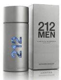 212 Masculino Eau de Toilette
