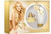 Kit S By Shakira EDT 80 ml + Body Lotion 150 ml Feminino