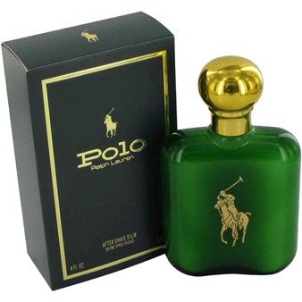 Polo Verde Masculino Eau de Toilette