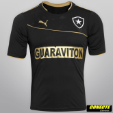 CAMISA PUMA BOTAFOGO II