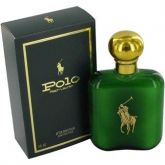 Polo Verde Masculino Eau de Toilette