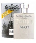 Perfume Importado Masculino Paris Elysees Vodka Man 100ml