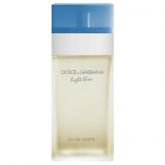 Light Blue Feminino Eau de Toilette