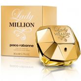 Lady Million Feminino Eau de Parfum