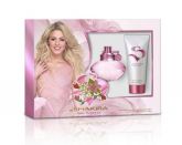 Kit S by Shakira Eau Florale 50ml + Body Lotion 100ml