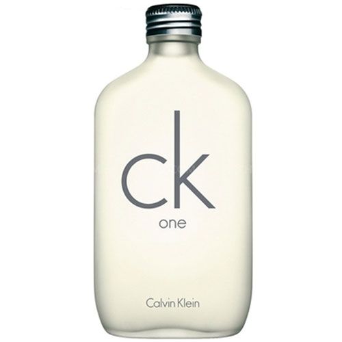 CK One Unissex Eau de Toilette