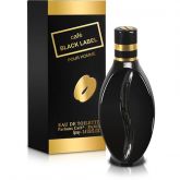 Perfume Café Black Label Masculino Eau de Toilette 30ml
