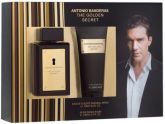 Kit Antonio BanderasThe Golden Secret